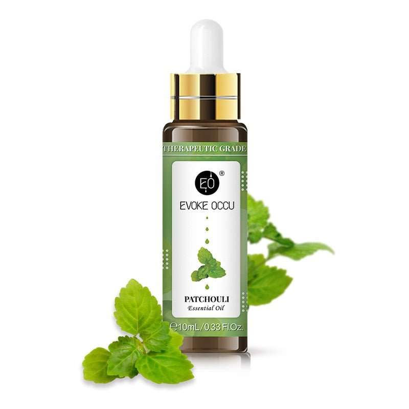 Rose Lavender Aromatherapy Essential Oil With Dropper 10ml - AMIR BAGS INDIA PRIVATE LIMITED