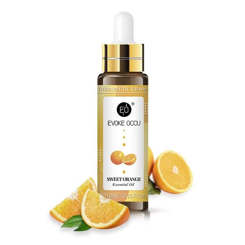 Rose Lavender Aromatherapy Essential Oil With Dropper 10ml - AMIR BAGS INDIA PRIVATE LIMITED