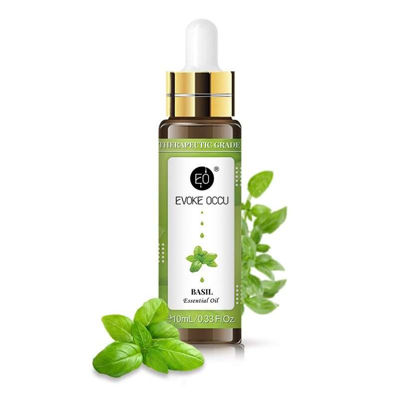 Rose Lavender Aromatherapy Essential Oil With Dropper 10ml - AMIR BAGS INDIA PRIVATE LIMITED