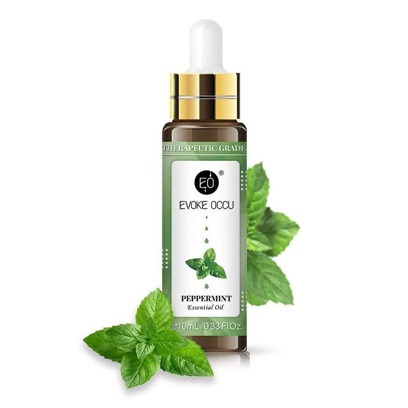 Rose Lavender Aromatherapy Essential Oil With Dropper 10ml - AMIR BAGS INDIA PRIVATE LIMITED