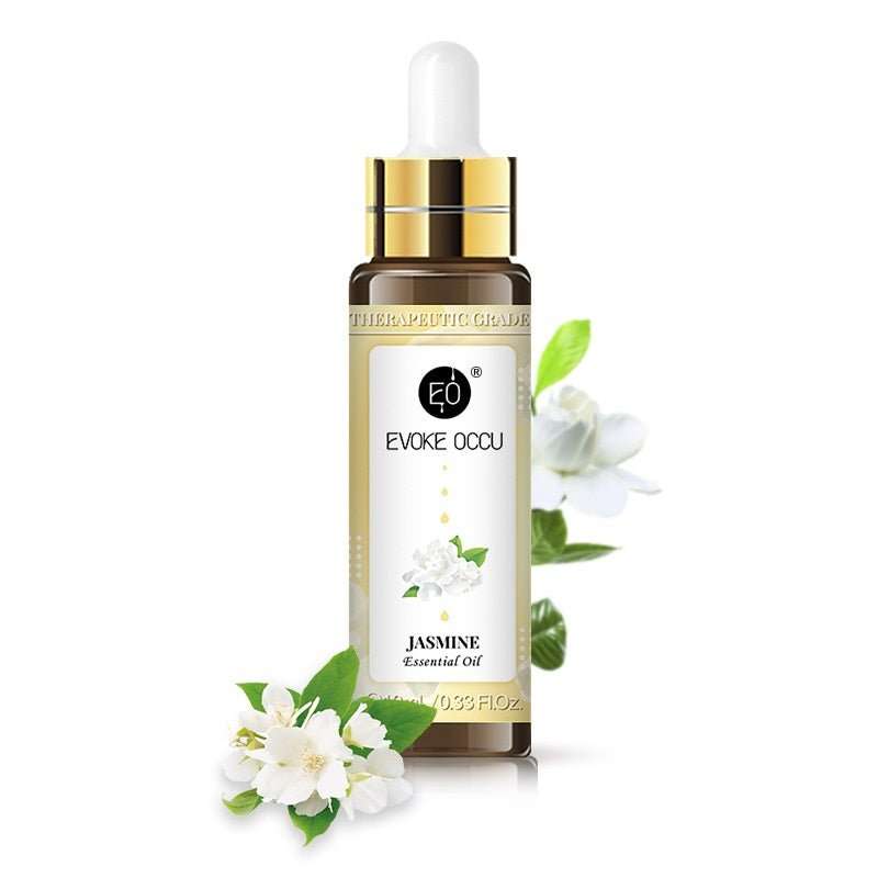 Rose Lavender Aromatherapy Essential Oil With Dropper 10ml - AMIR BAGS INDIA PRIVATE LIMITED