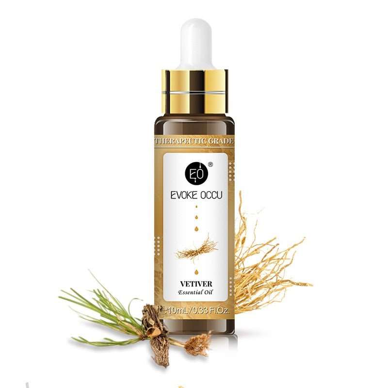 Rose Lavender Aromatherapy Essential Oil With Dropper 10ml - AMIR BAGS INDIA PRIVATE LIMITED