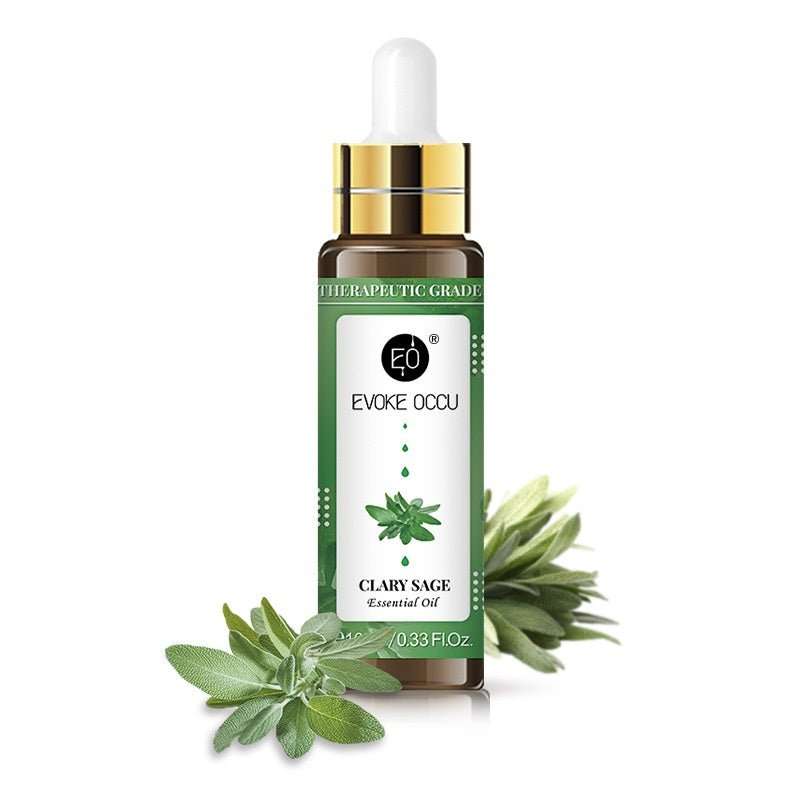 Rose Lavender Aromatherapy Essential Oil With Dropper 10ml - AMIR BAGS INDIA PRIVATE LIMITED