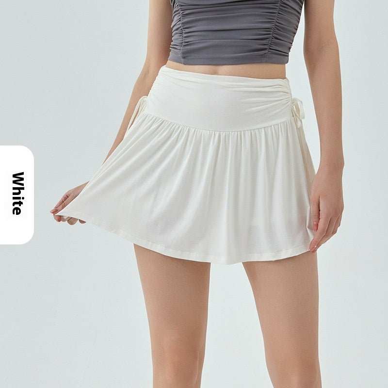 Running Badminton Yoga Skirts Women - AMIR BAGS INDIA PRIVATE LIMITED