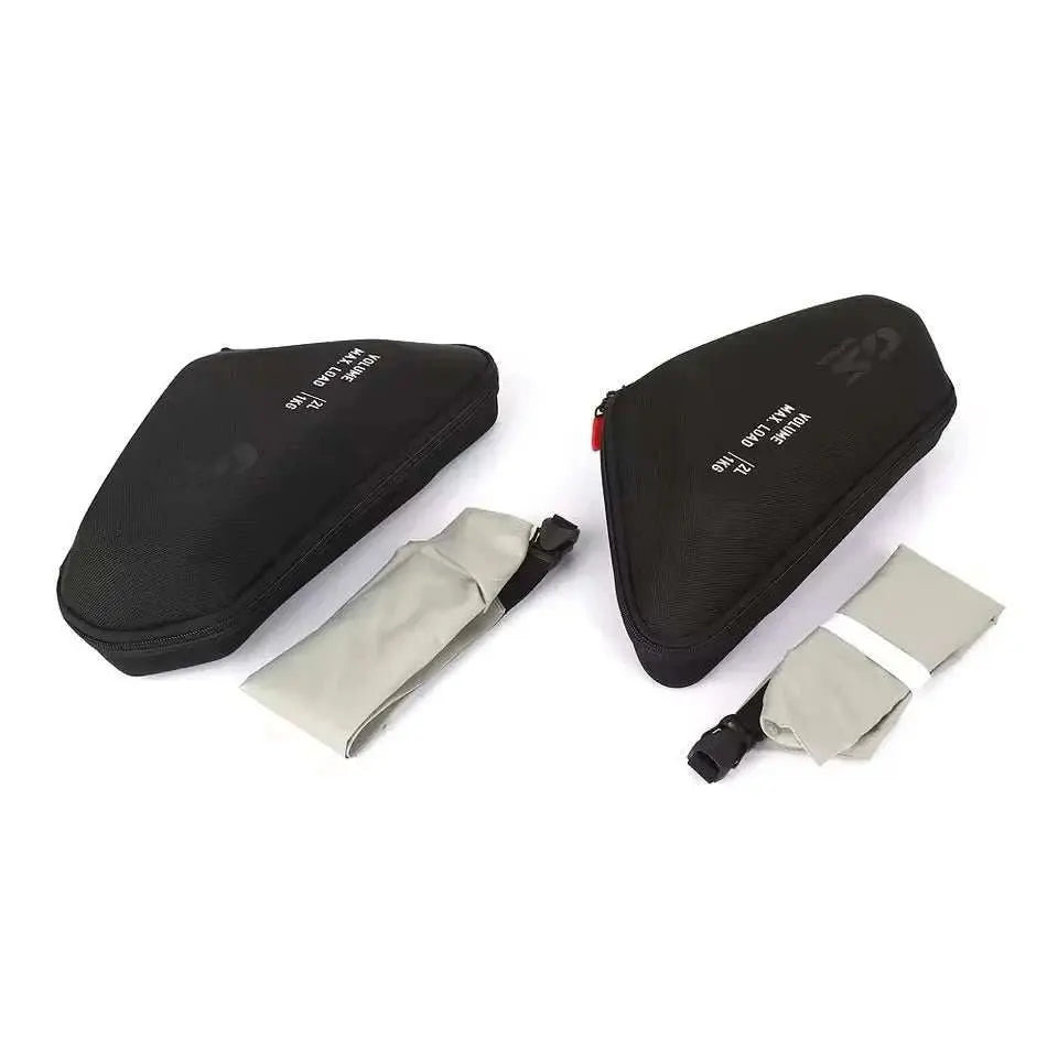 Side Package Tool Bags Saddle Bags Storage Luggage Bag Frame Bag Kit For BMW R1300GS R1300GS Adventure Motorcycle Accessories - AMIR BAGS INDIA PRIVATE LIMITED