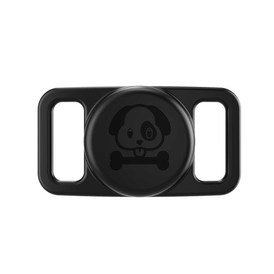 Silicone Protective Sleeve For Airtags Pet Dog Cat Positioning Tracker Collar Cover Anti - lost Protective Case - AMIR BAGS INDIA PRIVATE LIMITED