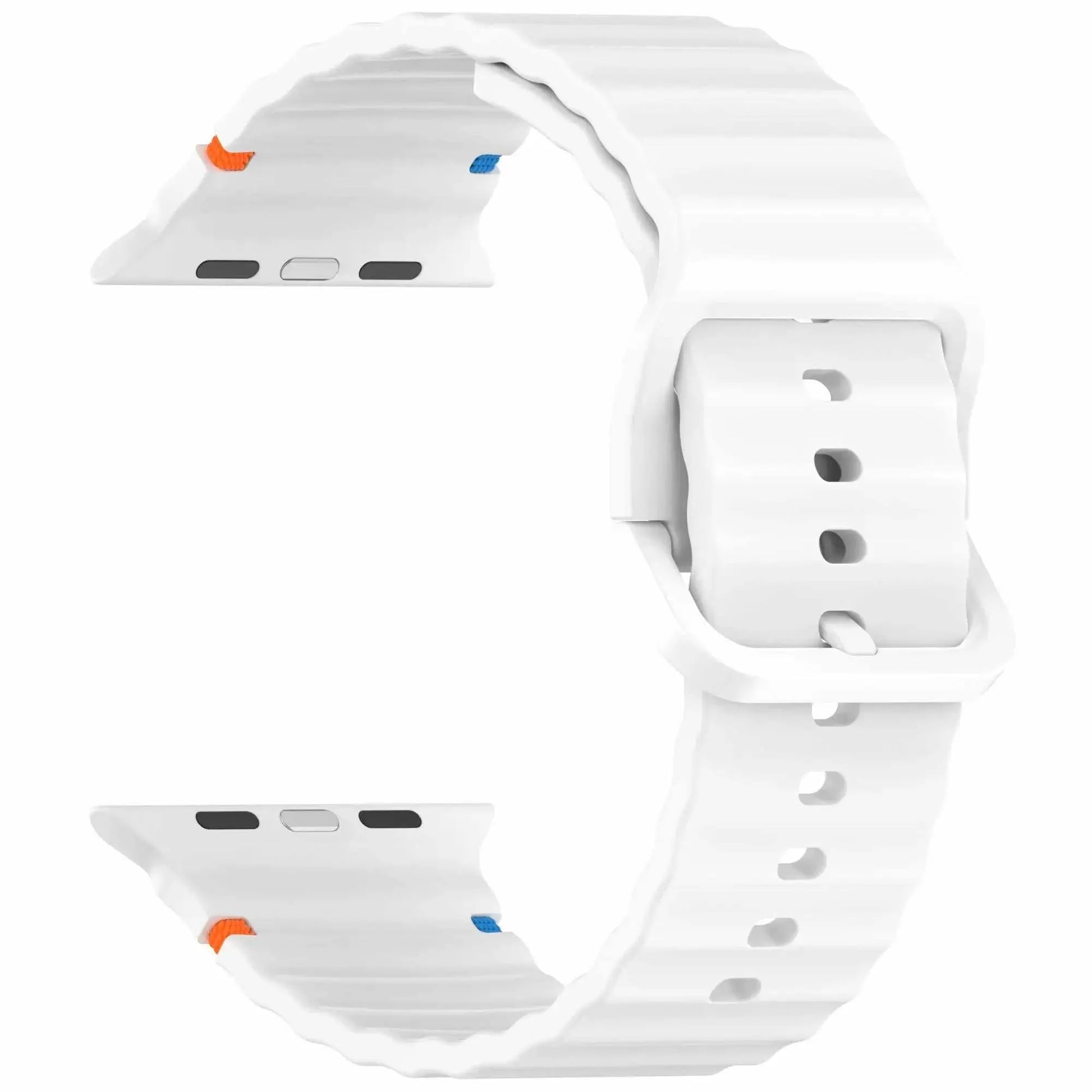 Silicone Strap for Apple watch Ultra Band 49mm 46mm 45mm 42mm 44mm 40mSilicone Strap for Apple watch Band 44mm 49mm 40mm 45mm 42mm 46mm 38mm correa bracelet iwatch Series 9 8 7 6 SE 10 Ultra 2 bandPackage:1 X Strap(Not include Watch)AMIR BAGS INDIA PRIVATE LIMITEDAMIR BAGS INDIA PRIVATE LIMITEDnull