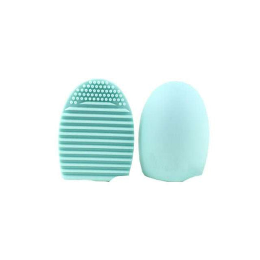 Silicone Wash Egg Make - up Brush Wash Artifact - AMIR BAGS INDIA PRIVATE LIMITED