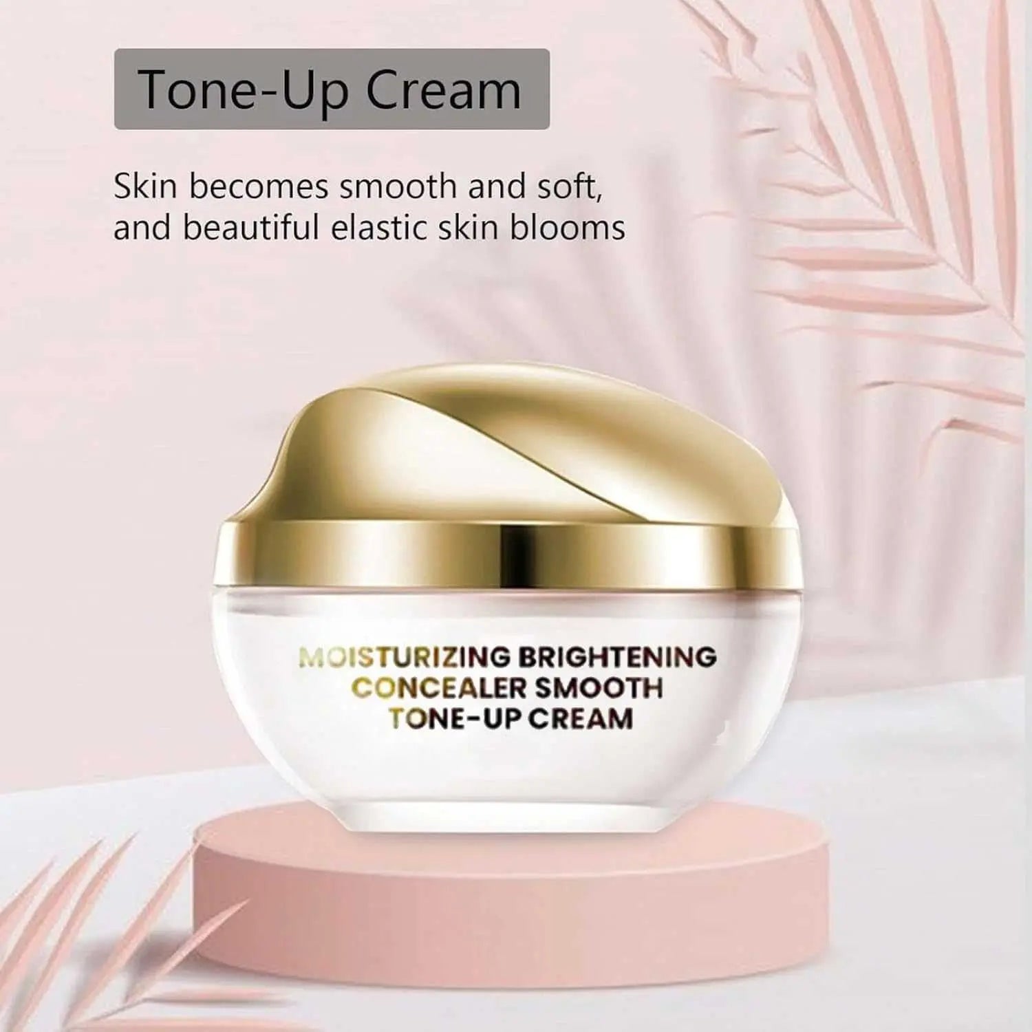 Skin Care Lazy Cream Skin Care - AMIR BAGS INDIA PRIVATE LIMITED