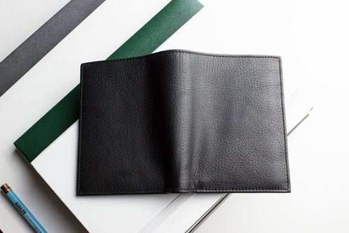 Slimfold Passcase Wallet - AMIR BAGS INDIA PRIVATE LIMITED