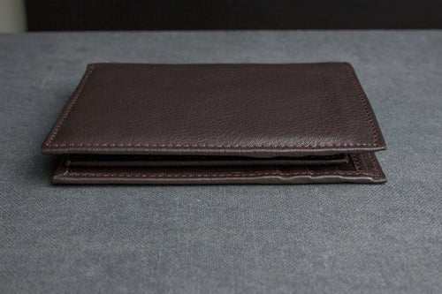 Slimfold Passcase Wallet - AMIR BAGS INDIA PRIVATE LIMITED