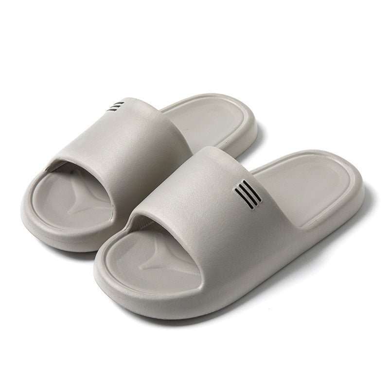Slippers For Women And Men Indoor Outdoor Non Slip Quick Drying Shower Slides Bathroom Casual Shoes - AMIR BAGS INDIA PRIVATE LIMITED