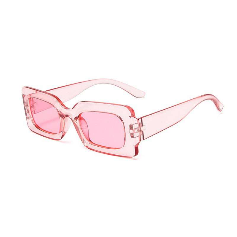 Small Frame Vintage Sunglasses Sunglasses - AMIR BAGS INDIA PRIVATE LIMITED