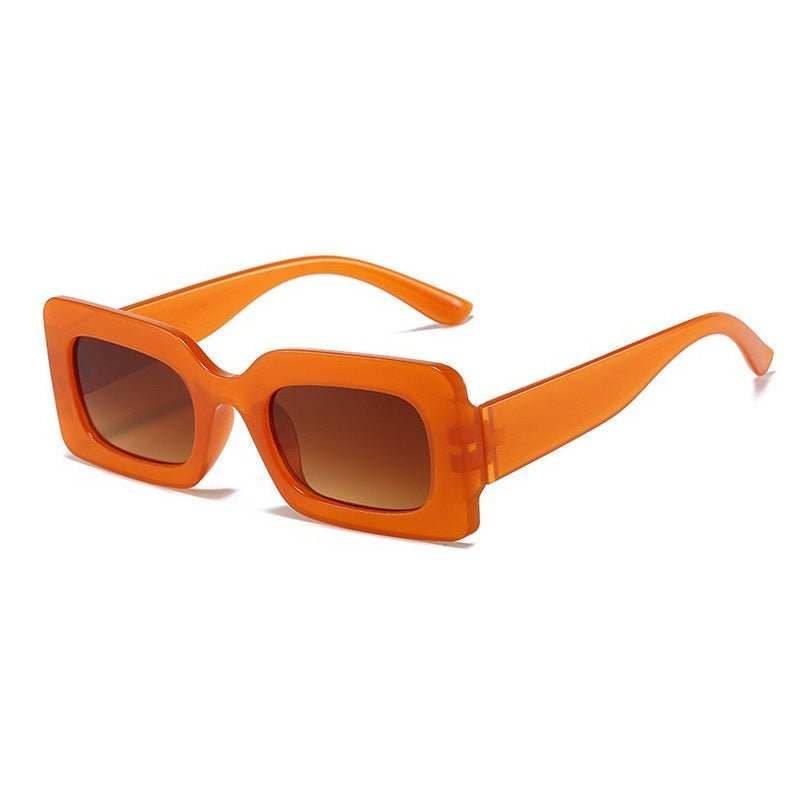 Small Frame Vintage Sunglasses Sunglasses - AMIR BAGS INDIA PRIVATE LIMITED