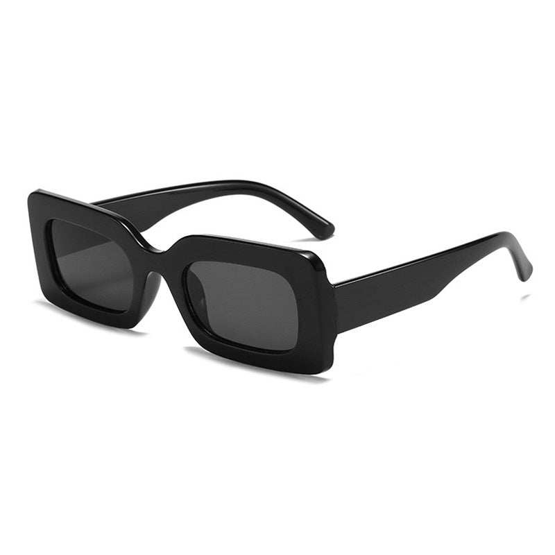 Small Frame Vintage Sunglasses Sunglasses - AMIR BAGS INDIA PRIVATE LIMITED