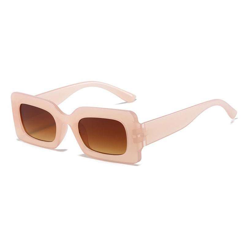 Small Frame Vintage Sunglasses Sunglasses - AMIR BAGS INDIA PRIVATE LIMITED