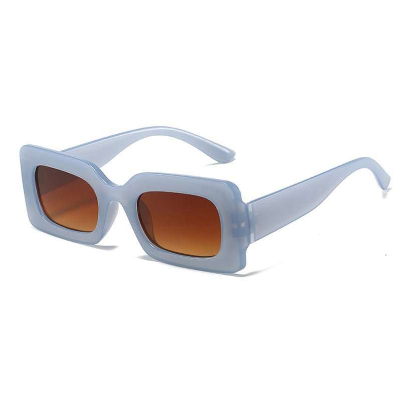 Small Frame Vintage Sunglasses Sunglasses - AMIR BAGS INDIA PRIVATE LIMITED