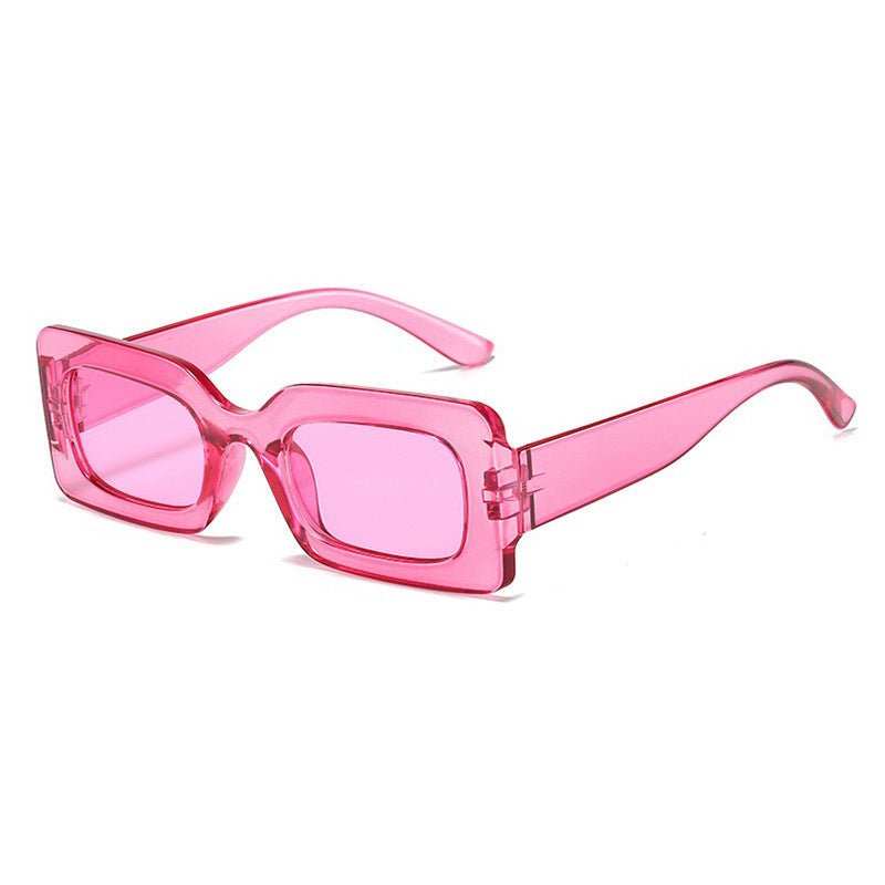 Small Frame Vintage Sunglasses Sunglasses - AMIR BAGS INDIA PRIVATE LIMITED