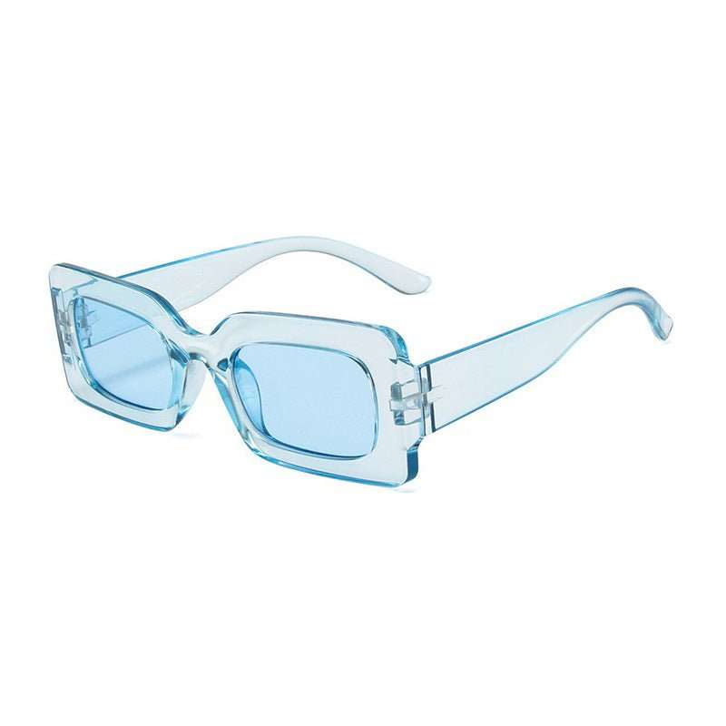 Small Frame Vintage Sunglasses Sunglasses - AMIR BAGS INDIA PRIVATE LIMITED