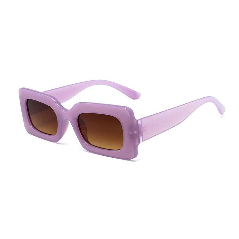 Small Frame Vintage Sunglasses Sunglasses - AMIR BAGS INDIA PRIVATE LIMITED