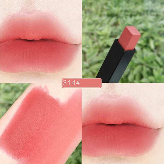 Small Gold Strip Lipstick Moisturizing Makeup Lipstick Cosmetics - AMIR BAGS INDIA PRIVATE LIMITED