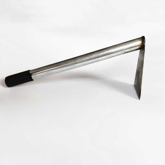 Small Sickle Four - tooth Rake Shovel Hoe Garden Tool Set Garden Farm Tool Sickle - AMIR BAGS INDIA PRIVATE LIMITED