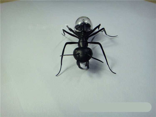 Solar Ant Baby Electronic Pet Toy - AMIR BAGS INDIA PRIVATE LIMITED