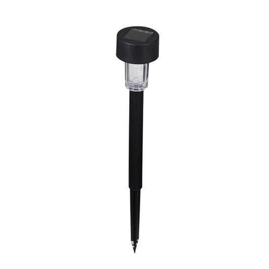 Solar Lawn Lights Led Outdoor Garden Lights Waterproof Lawn Decoration Lights Plastic Lawn Lights - AMIR BAGS INDIA PRIVATE LIMITED