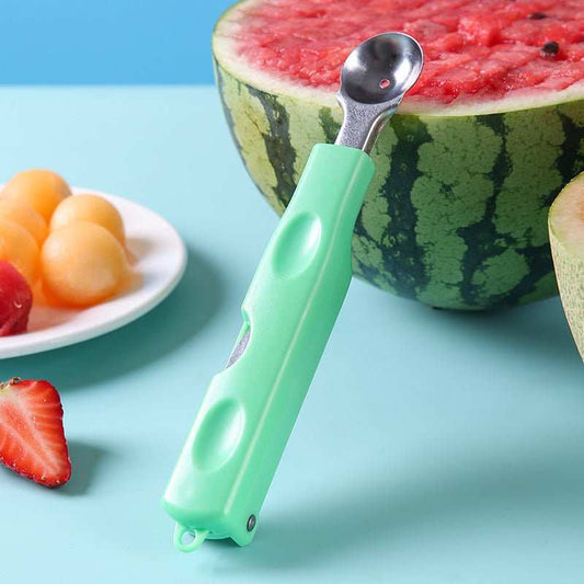 Stainless Steel Multifunctional Digging Spoon - AMIR BAGS INDIA PRIVATE LIMITED