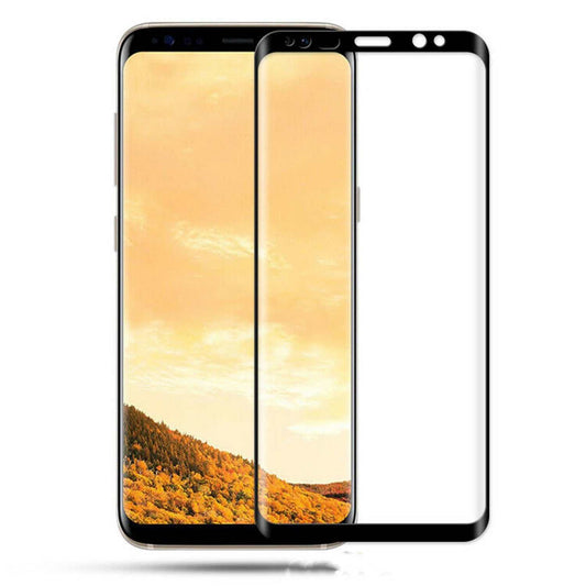 Tempered Glass Film Screen Printing Mobile Phone Film Full Screen - AMIR BAGS INDIA PRIVATE LIMITED