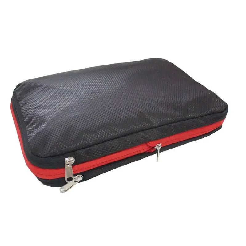 Travel Compression Storage Bag Waterproof Nylon - AMIR BAGS INDIA PRIVATE LIMITED