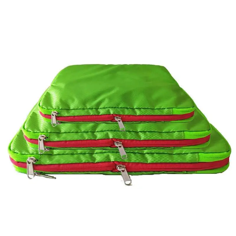Travel Compression Storage Bag Waterproof Nylon - AMIR BAGS INDIA PRIVATE LIMITED