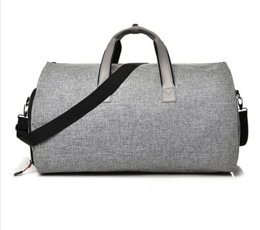 Travel Garment Bag - AMIR BAGS INDIA PRIVATE LIMITED