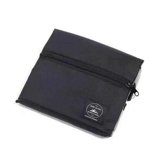 Travel Lightweight Folding Portable Luggage Storage Bag - AMIR BAGS INDIA PRIVATE LIMITED
