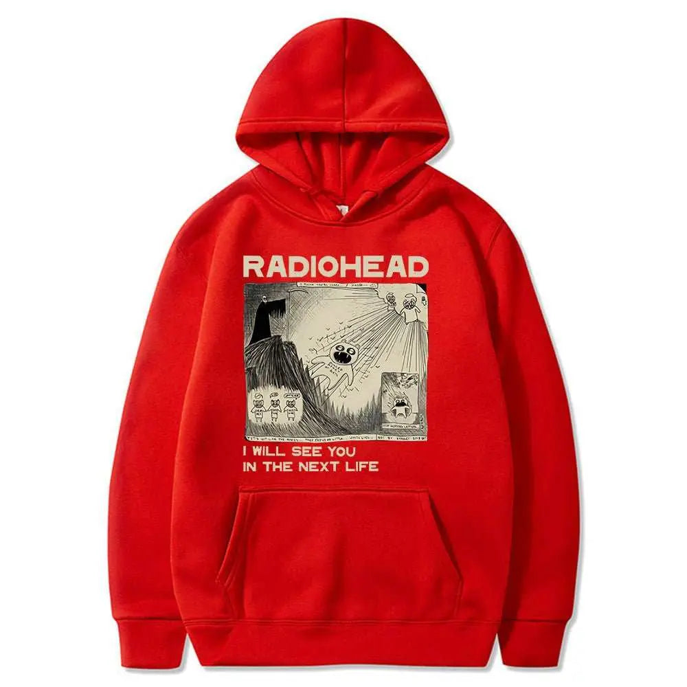 Vintage Radiohead Hoodie Men Fashion Oversized HoodiesProduct information:Pattern: Cartoon Pocket Style: side seam sidekick Color: black, light gray, navy blue, red Size: XS,S,M,L,XL,XXL,XXXL Style: pullover Fabric nameDropshipmanAMIR BAGS INDIA PRIVATE LIMITEDnull