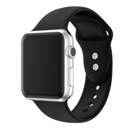Watch Double Nail Silicone Watch Strap - AMIR BAGS INDIA PRIVATE LIMITED