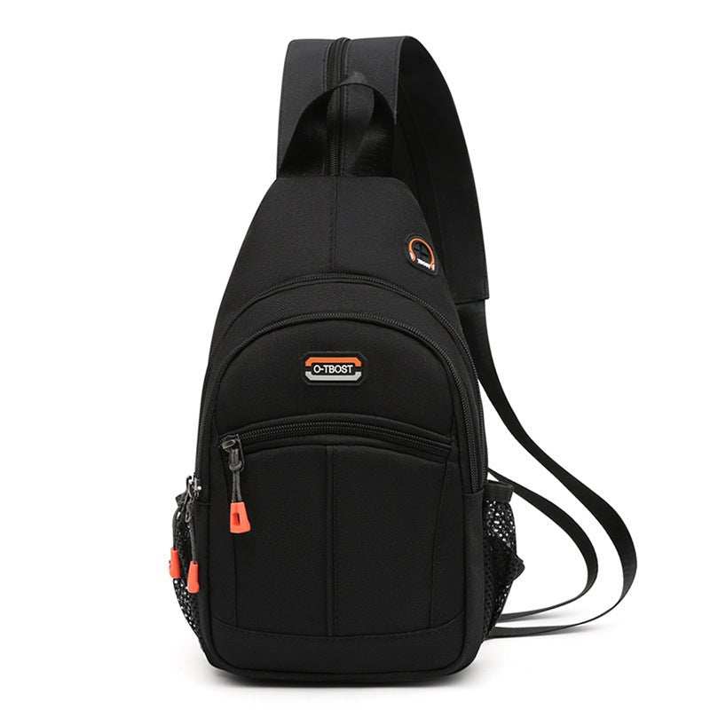 Women Sport Bags Multifunctional Backpack Shoulder Bags With USB Design - AMIR BAGS INDIA PRIVATE LIMITED