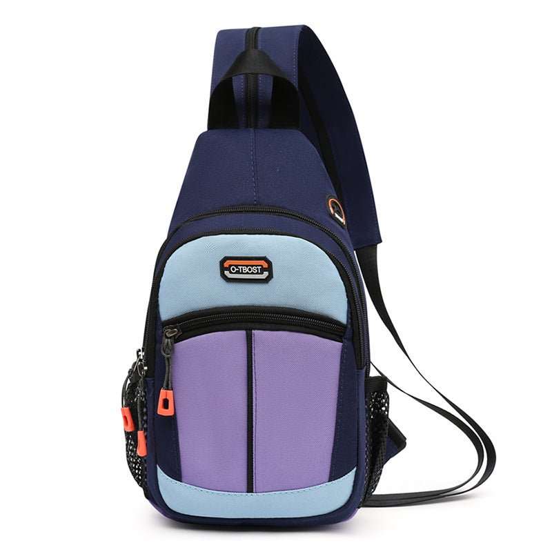 Women Sport Bags Multifunctional Backpack Shoulder Bags With USB Design - AMIR BAGS INDIA PRIVATE LIMITED