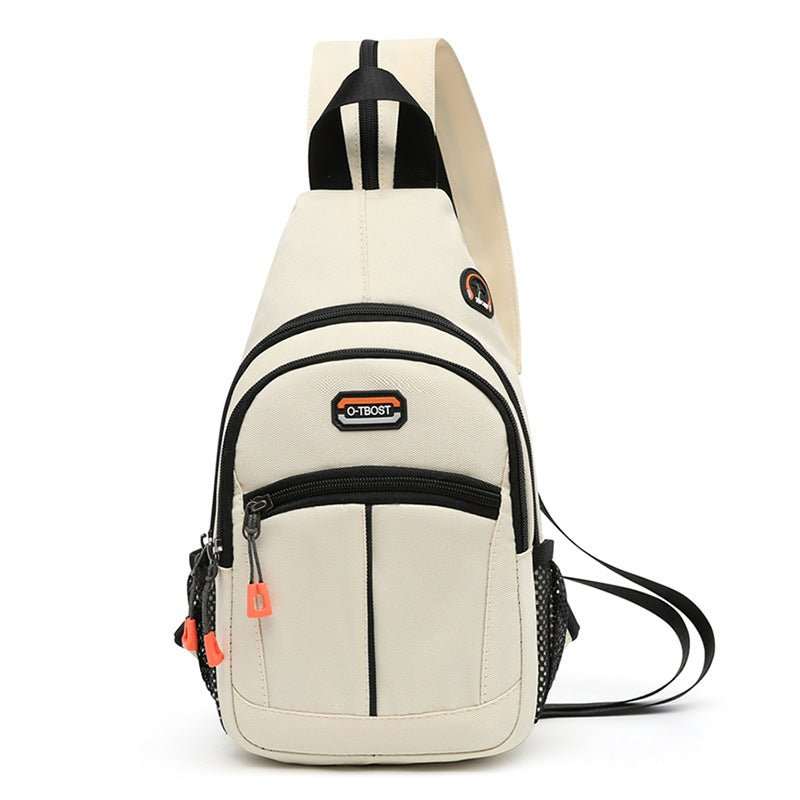 Women Sport Bags Multifunctional Backpack Shoulder Bags With USB Design - AMIR BAGS INDIA PRIVATE LIMITED