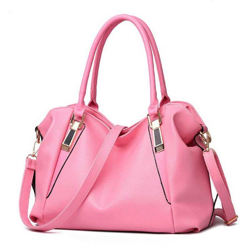 Women Totes Bag High Capacity Crossbody Shoulder Bags Soft Handbags - AMIR BAGS INDIA PRIVATE LIMITED
