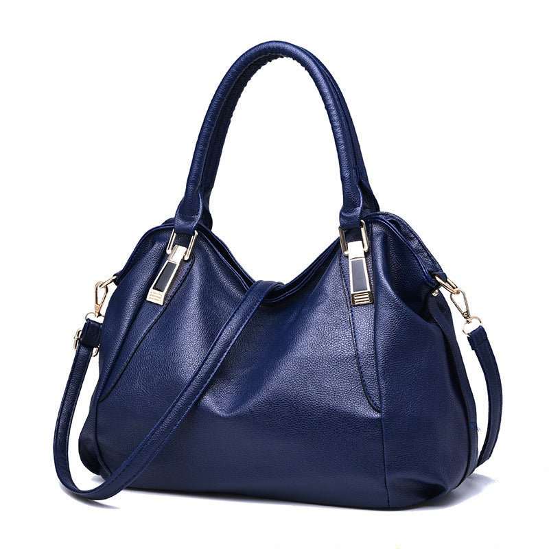 Women Totes Bag High Capacity Crossbody Shoulder Bags Soft Handbags - AMIR BAGS INDIA PRIVATE LIMITED