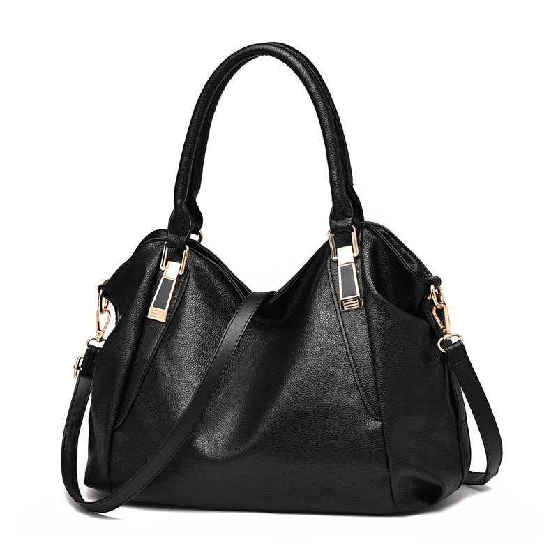 Women Totes Bag High Capacity Crossbody Shoulder Bags Soft Handbags - AMIR BAGS INDIA PRIVATE LIMITED