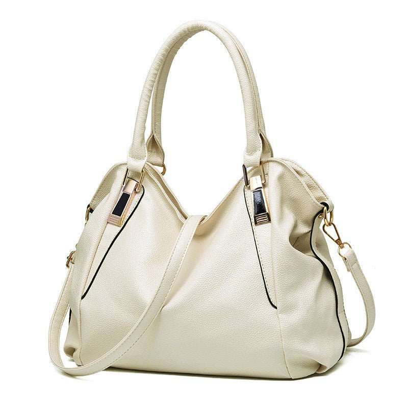 Women Totes Bag High Capacity Crossbody Shoulder Bags Soft Handbags - AMIR BAGS INDIA PRIVATE LIMITED