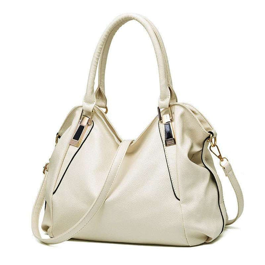 Women Totes Bag High Capacity Crossbody Shoulder Bags Soft Handbags - AMIR BAGS INDIA PRIVATE LIMITED