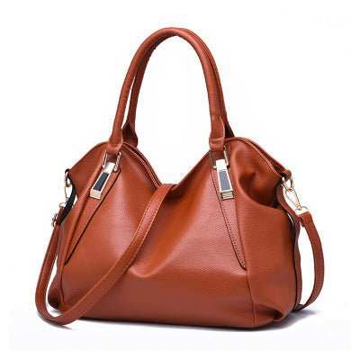 Women Totes Bag High Capacity Crossbody Shoulder Bags Soft Handbags - AMIR BAGS INDIA PRIVATE LIMITED