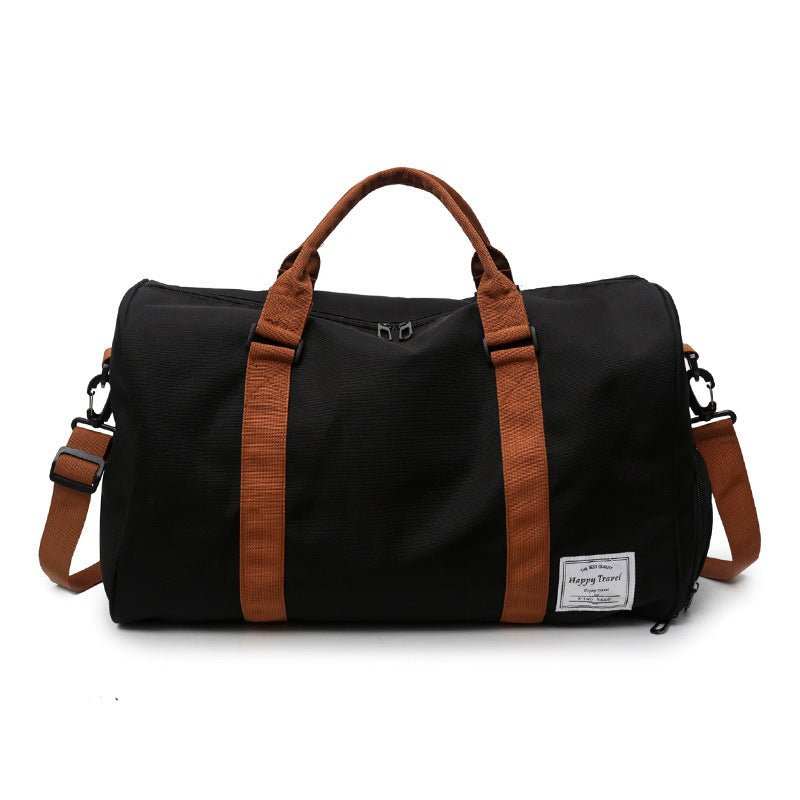 Women Travel Bag Fitness Sports Gym Tote Workout Duffel Bag - AMIR BAGS INDIA PRIVATE LIMITED