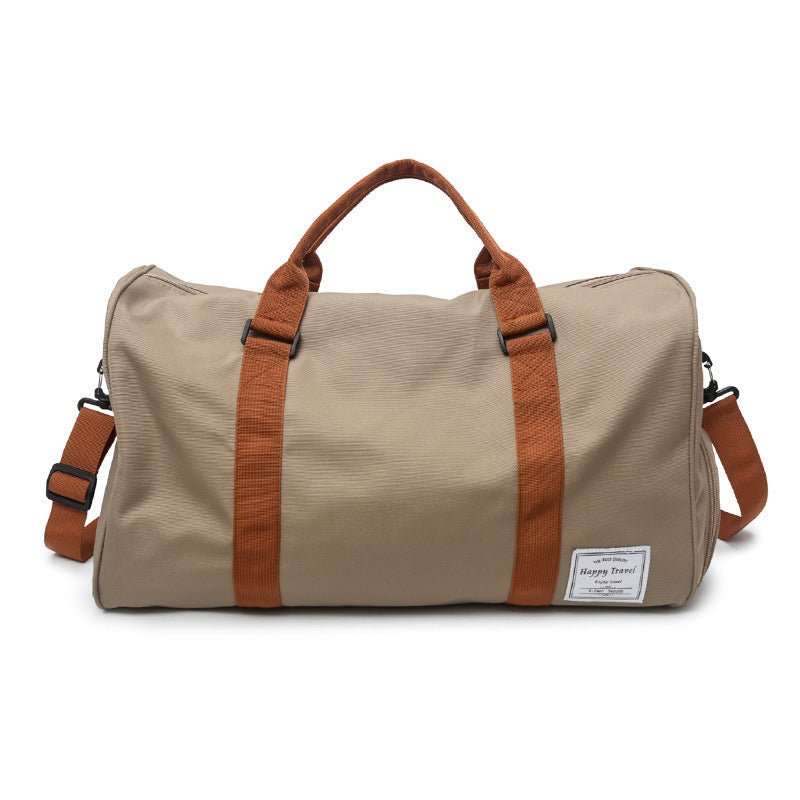 Women Travel Bag Fitness Sports Gym Tote Workout Duffel Bag - AMIR BAGS INDIA PRIVATE LIMITED