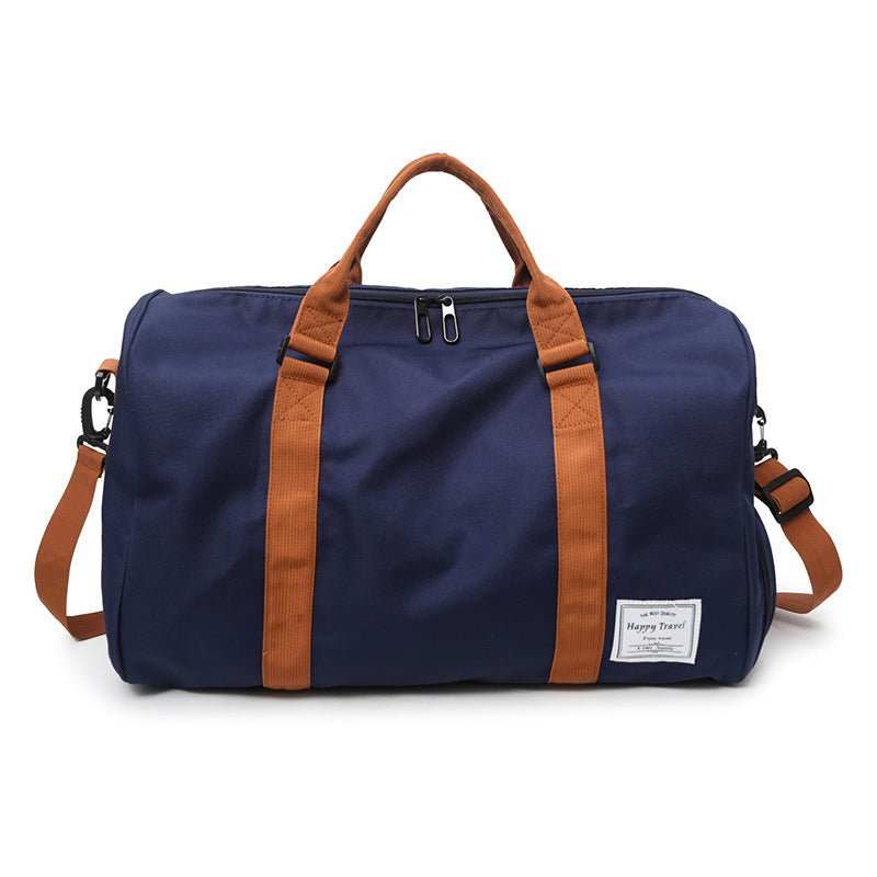 Women Travel Bag Fitness Sports Gym Tote Workout Duffel Bag - AMIR BAGS INDIA PRIVATE LIMITED
