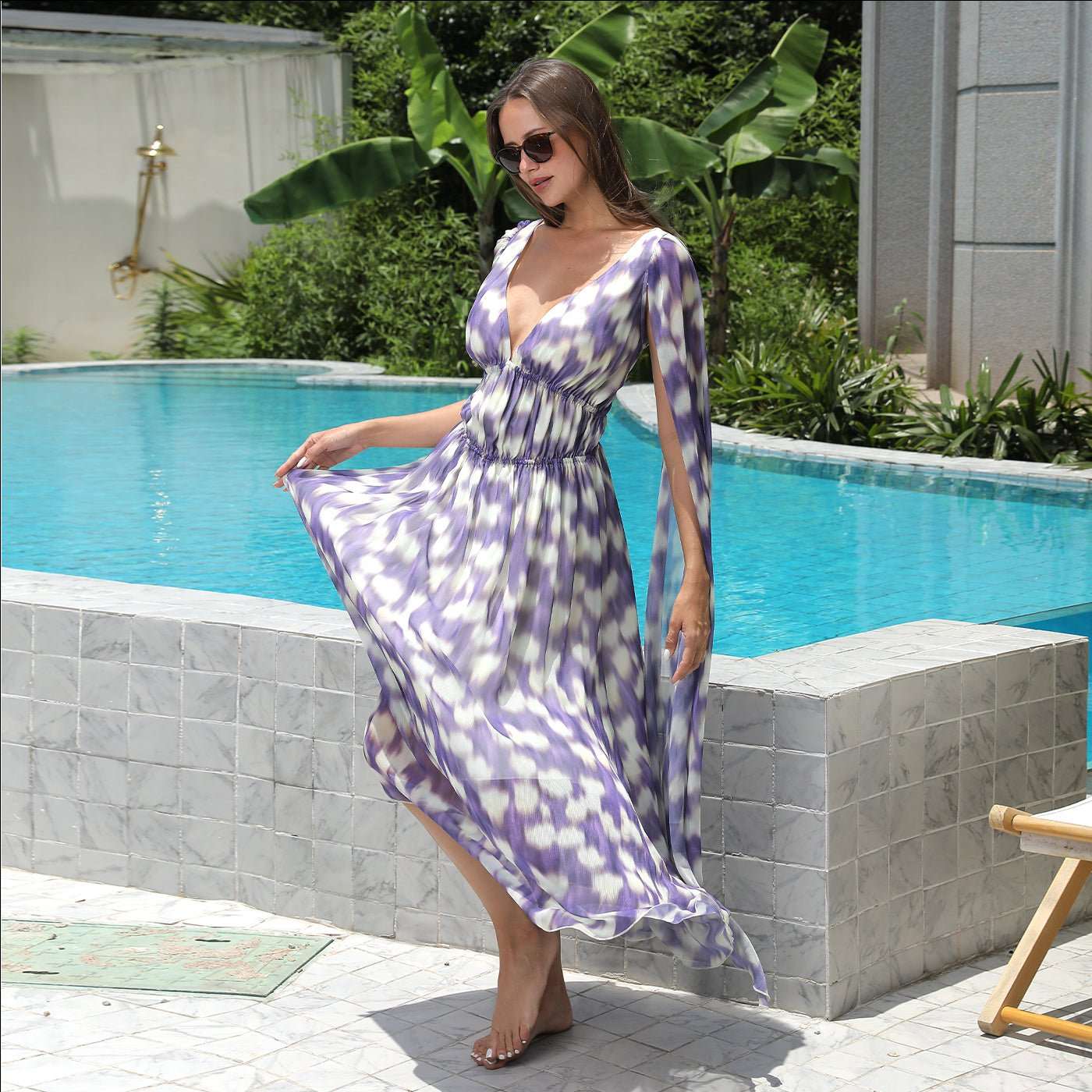 Women's Dress - AMIR BAGS INDIA PRIVATE LIMITED