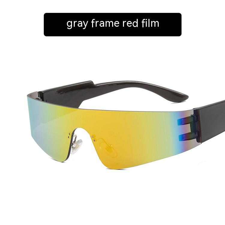 Women's Fashion Sports Sun Glasses - AMIR BAGS INDIA PRIVATE LIMITED